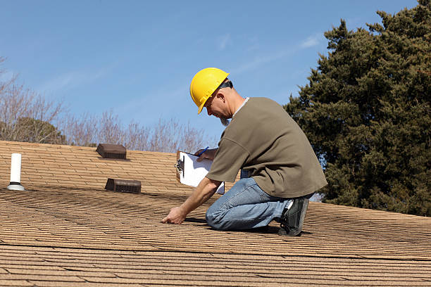 4 Ply Roofing in Olga, FL