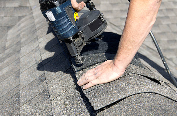 Best Roof Leak Repair  in Olga, FL
