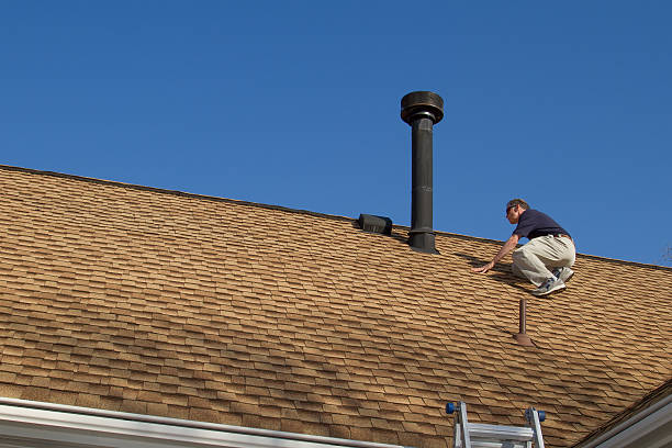 Fast & Reliable Emergency Roof Repairs in Olga, FL